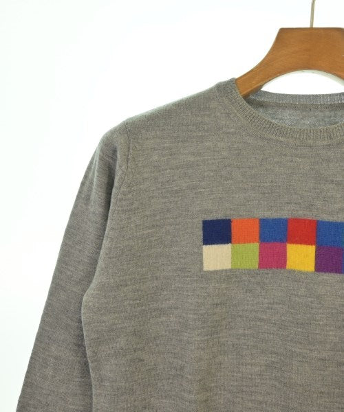 uniform experiment 毛衣