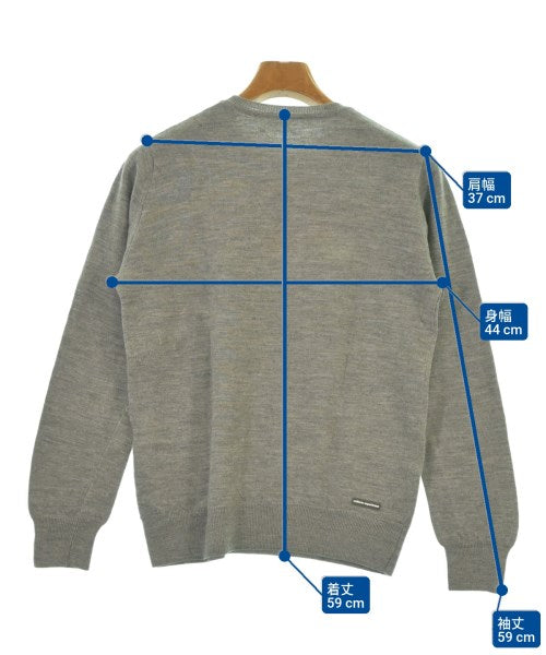 uniform experiment 毛衣