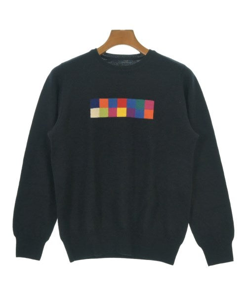 uniform experiment 毛衣