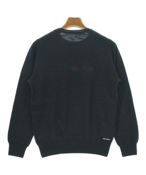 uniform experiment 毛衣