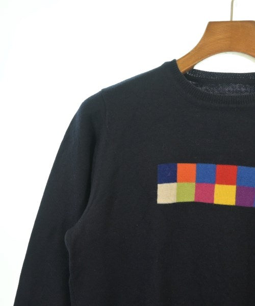 uniform experiment 毛衣