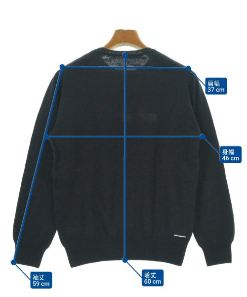 uniform experiment 毛衣