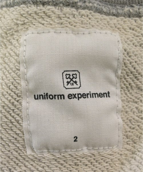 uniform experiment 連帽衫