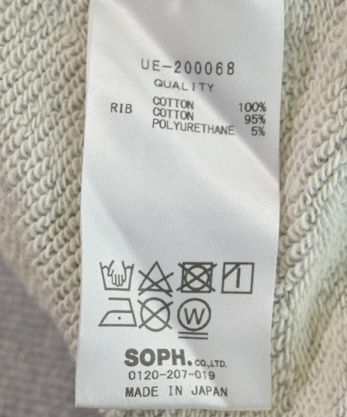 uniform experiment 連帽衫