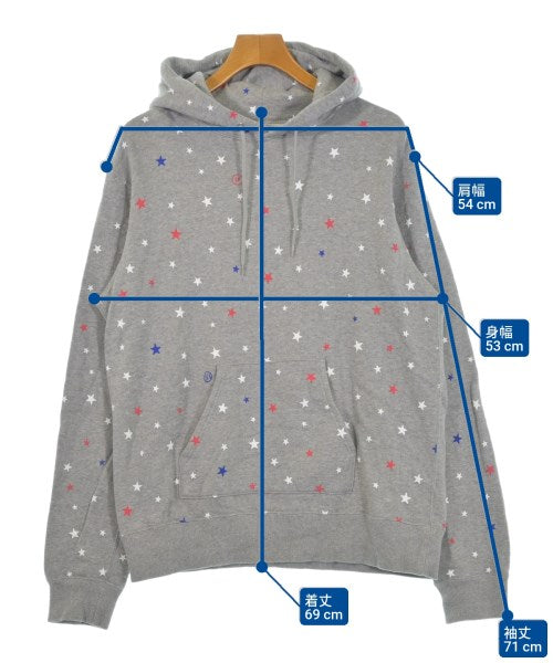 uniform experiment 連帽衫