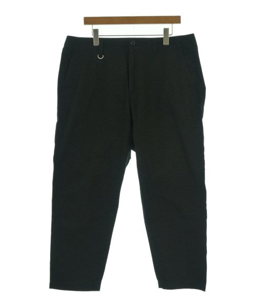 uniform experiment 其他款