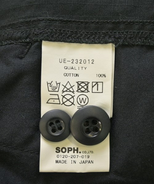 uniform experiment 其他款