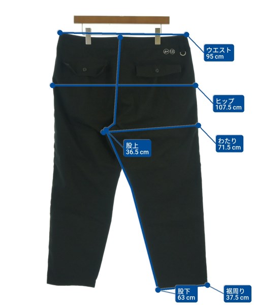 uniform experiment 其他款