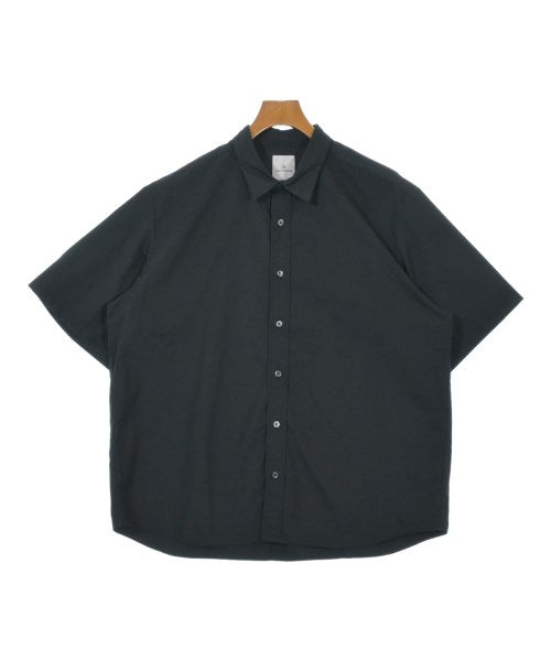 uniform experiment 休閒襯衫