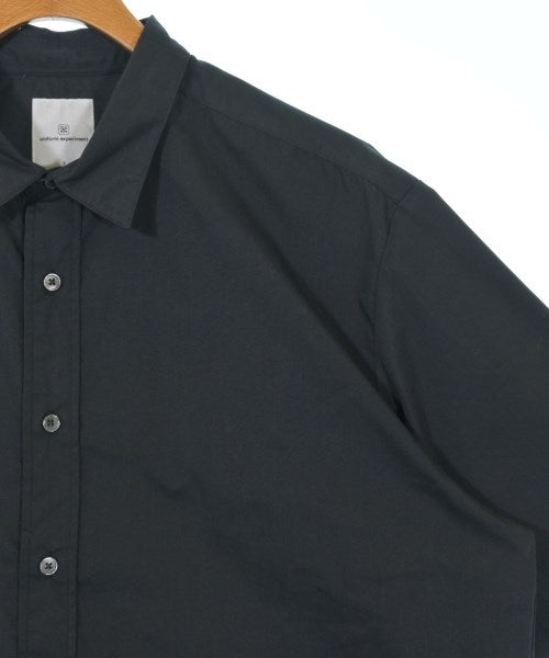 uniform experiment 休閒襯衫