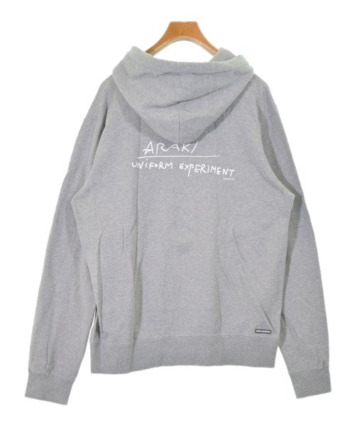 uniform experiment 連帽衫