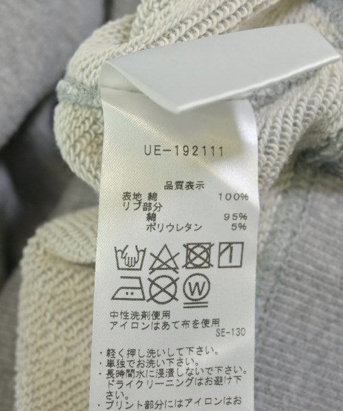 uniform experiment 連帽衫