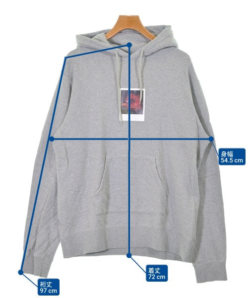 uniform experiment 連帽衫