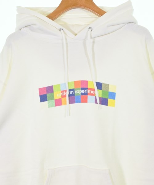 uniform experiment 連帽衫