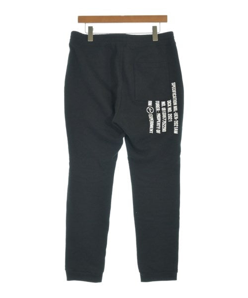 uniform experiment 運動褲