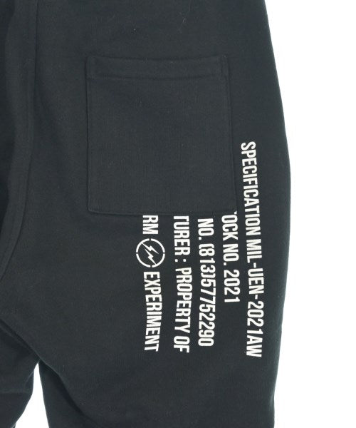 uniform experiment 運動褲