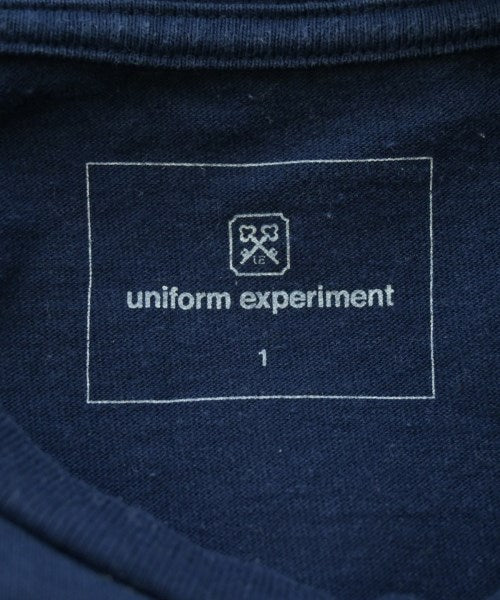 uniform experiment T恤/上衣