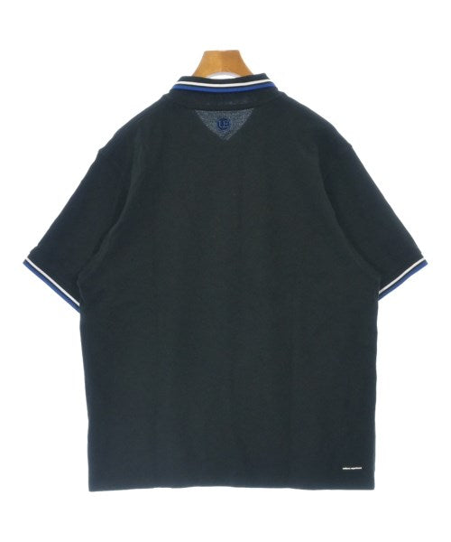 uniform experiment POLO衫