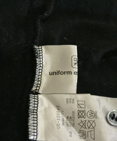 uniform experiment POLO衫