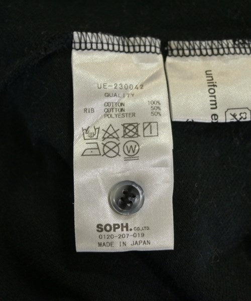 uniform experiment POLO衫