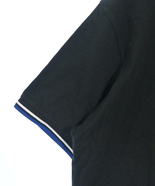 uniform experiment POLO衫