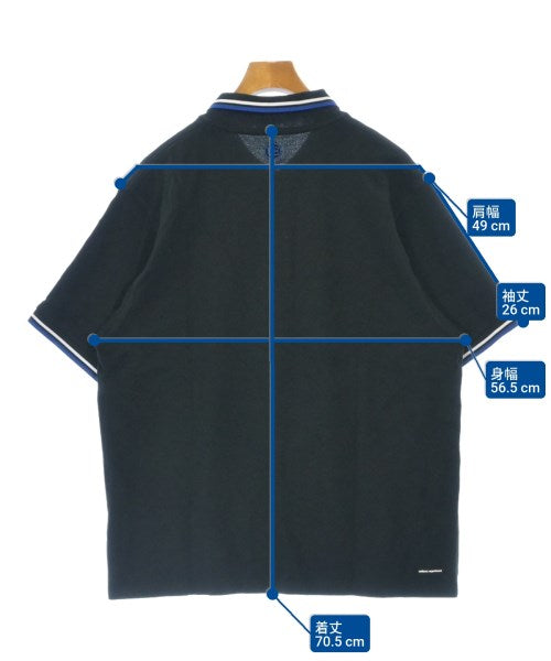 uniform experiment POLO衫