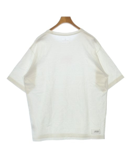 uniform experiment T恤/上衣