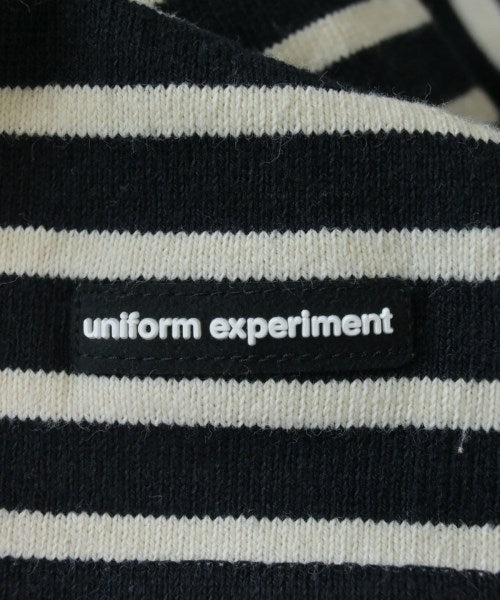 uniform experiment T恤/上衣