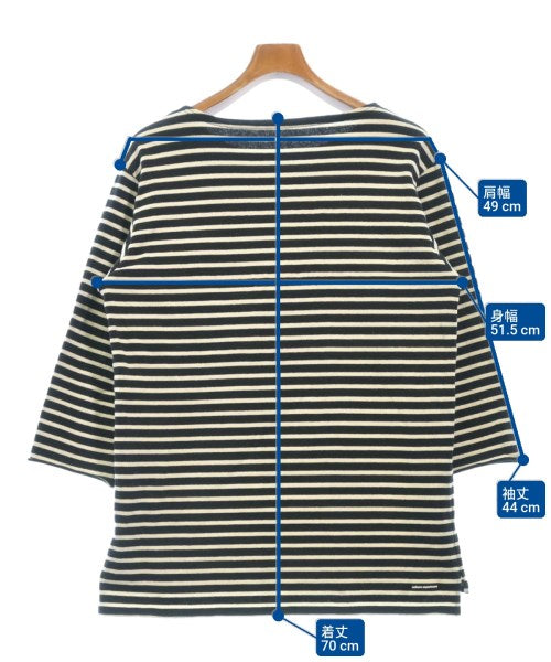 uniform experiment T恤/上衣