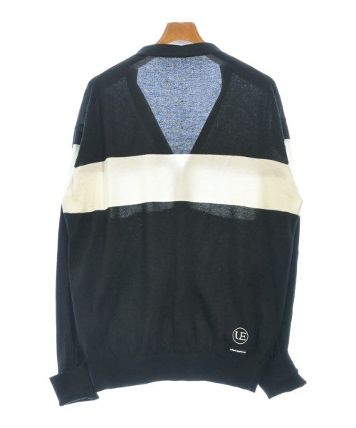 uniform experiment 開襟衫