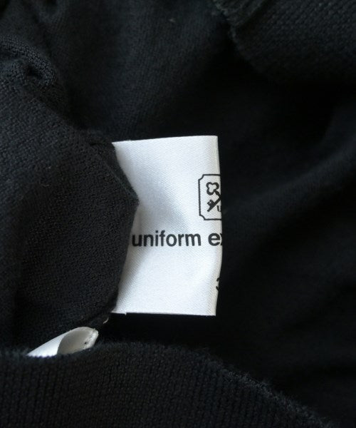 uniform experiment 開襟衫