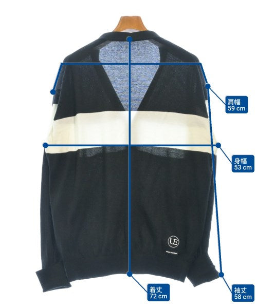 uniform experiment 開襟衫