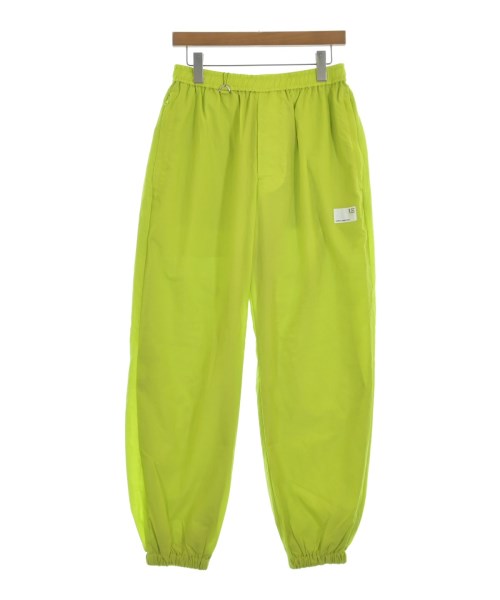 uniform experiment 其他款