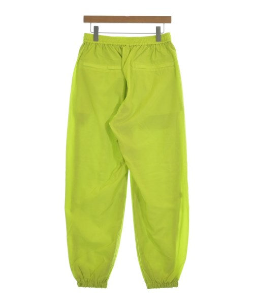 uniform experiment 其他款