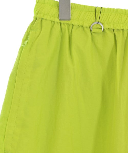 uniform experiment 其他款