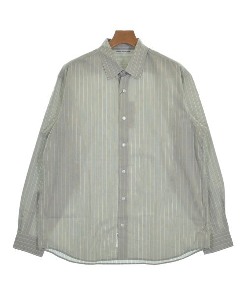 uniform experiment 休襯衫