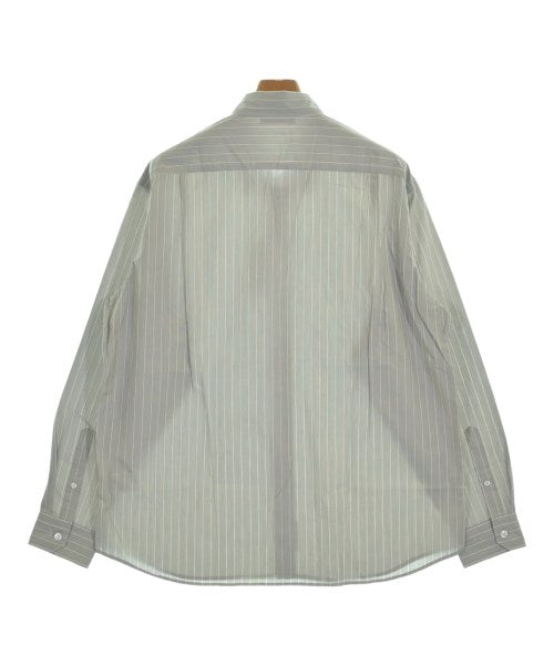 uniform experiment 休襯衫