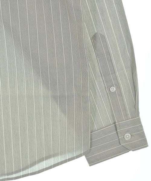 uniform experiment 休襯衫