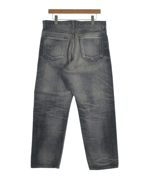 uniform experiment 牛仔