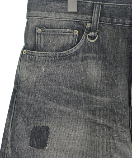 uniform experiment 牛仔