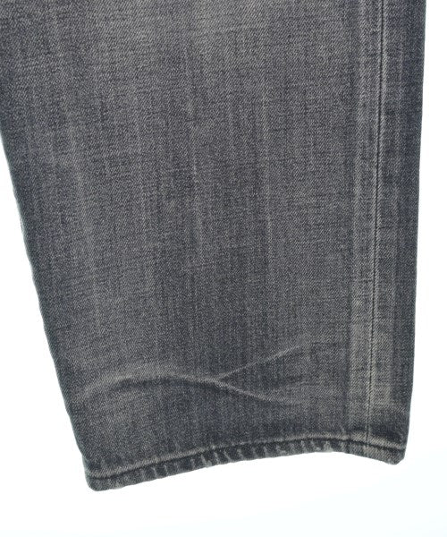 uniform experiment 牛仔