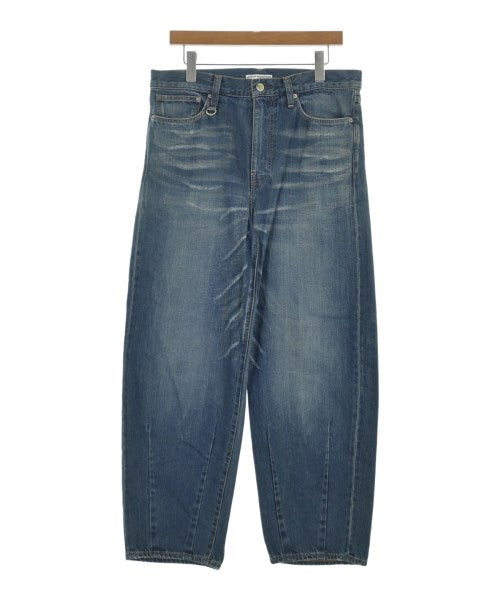 uniform experiment 牛仔