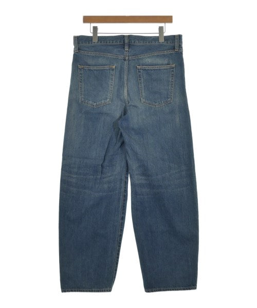 uniform experiment 牛仔