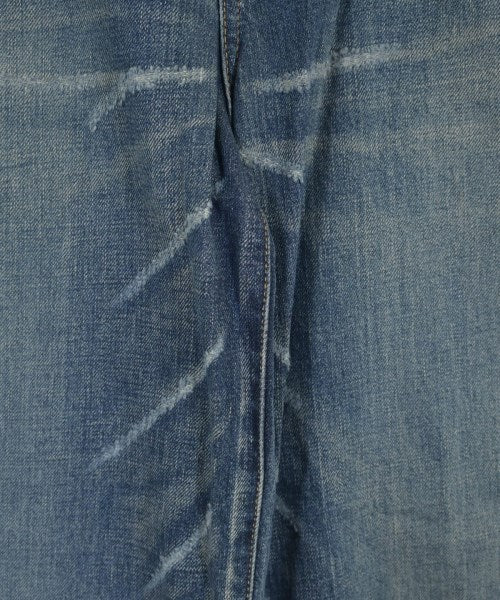 uniform experiment 牛仔