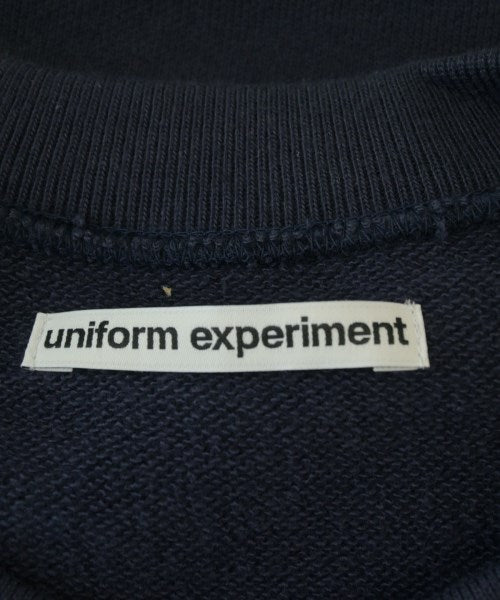uniform experiment 運動衫