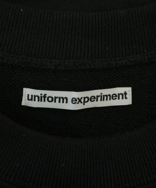 uniform experiment 運動衫