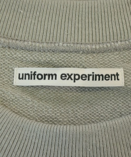 uniform experiment 運動衫