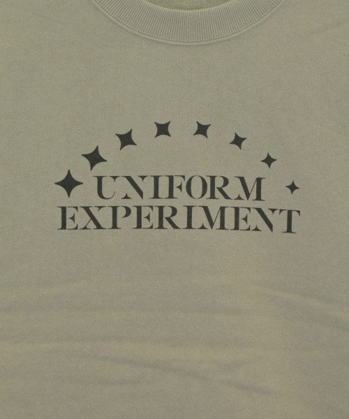 uniform experiment 運動衫