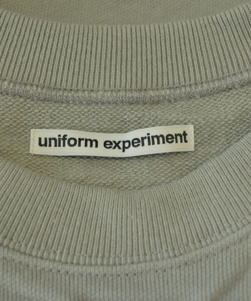 uniform experiment 運動衫
