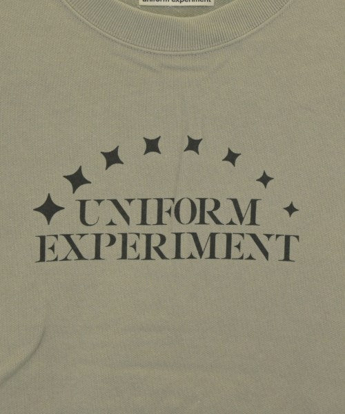 uniform experiment 運動衫